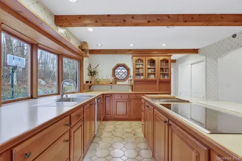 57 Hilltop Drive North Salem NY 10560