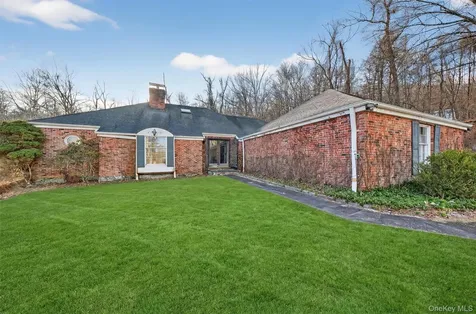 57 Hilltop Drive North Salem NY 10560