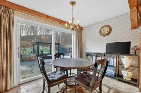 57 Hilltop Drive North Salem NY 10560