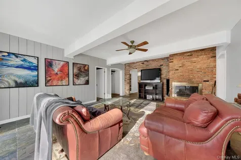 57 Hilltop Drive North Salem NY 10560