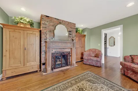 57 Hilltop Drive North Salem NY 10560