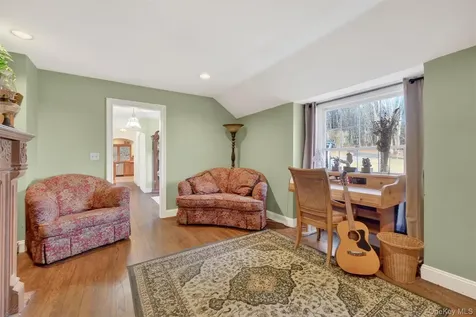 57 Hilltop Drive North Salem NY 10560