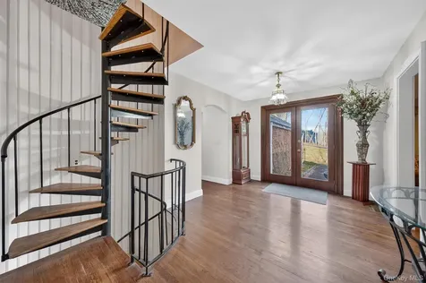 57 Hilltop Drive North Salem NY 10560