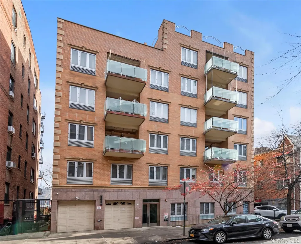 8510 Elmhurst Avenue Elmhurst NY 11373