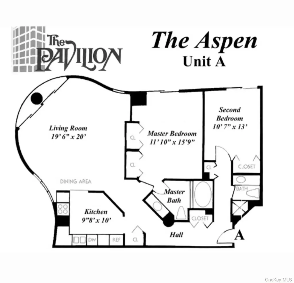 10 Cottage Place White Plains NY 10601
