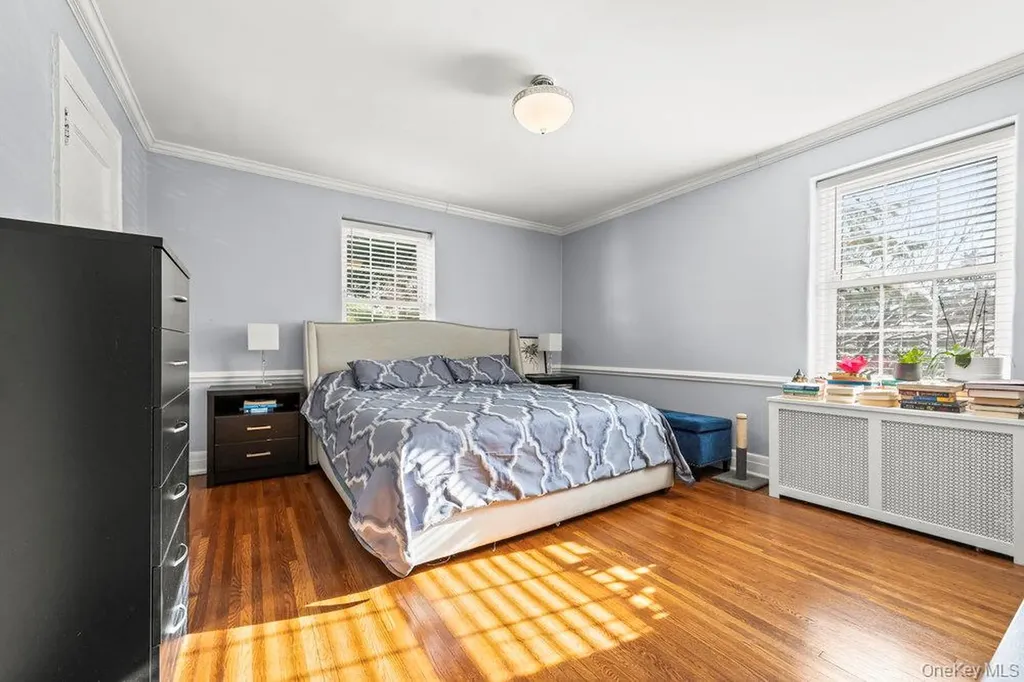 3 Alden Place Bronxville NY 10708
