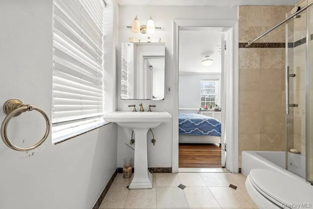 3 Alden Place Bronxville NY 10708