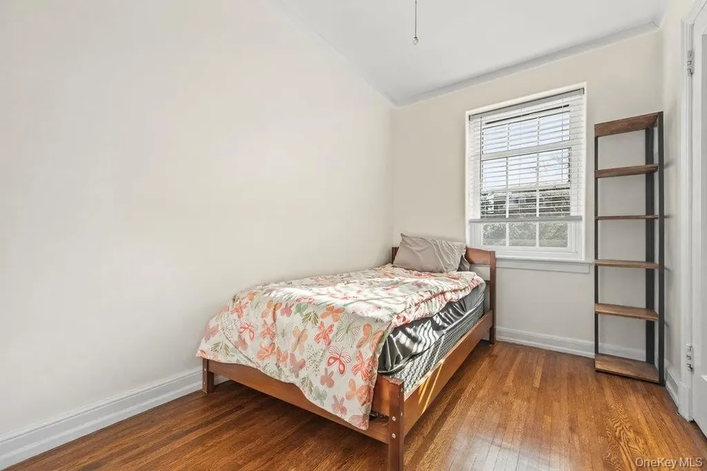3 Alden Place Bronxville NY 10708