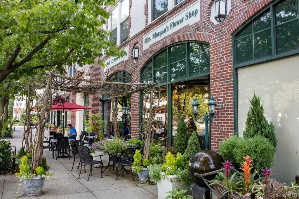 3 Alden Place Bronxville NY 10708