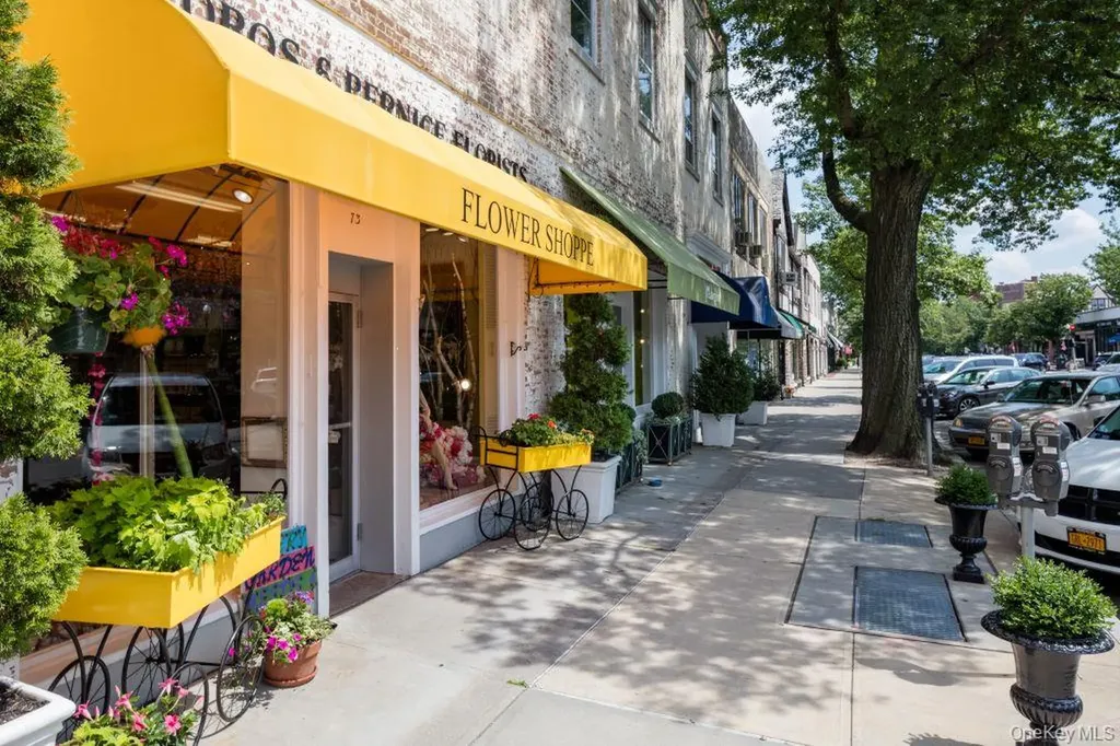 3 Alden Place Bronxville NY 10708