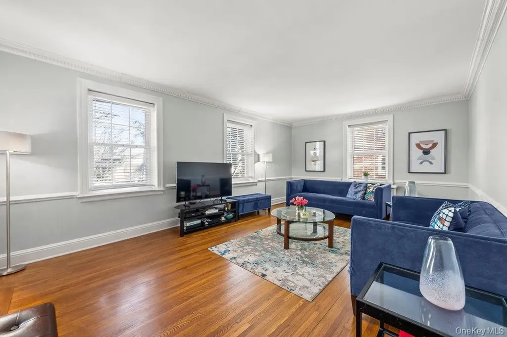 3 Alden Place Bronxville NY 10708
