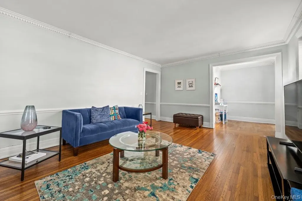 3 Alden Place Bronxville NY 10708