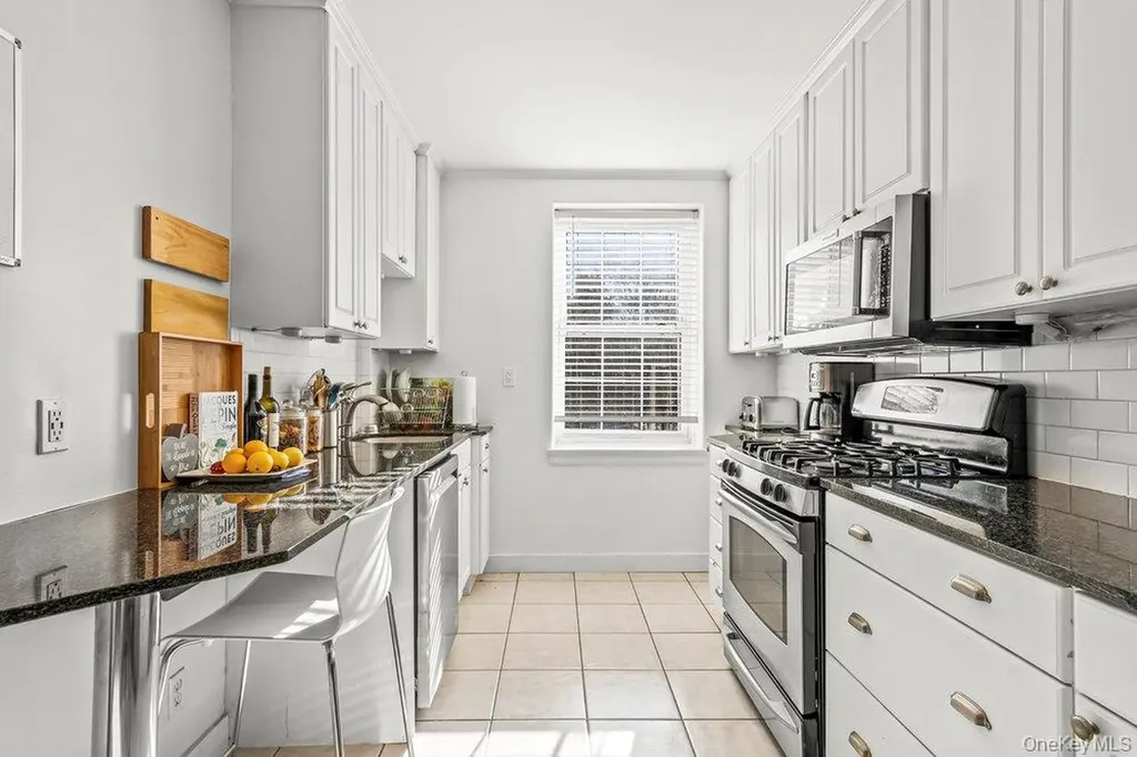3 Alden Place Bronxville NY 10708