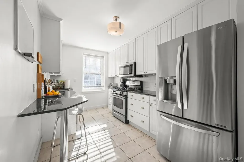 3 Alden Place Bronxville NY 10708