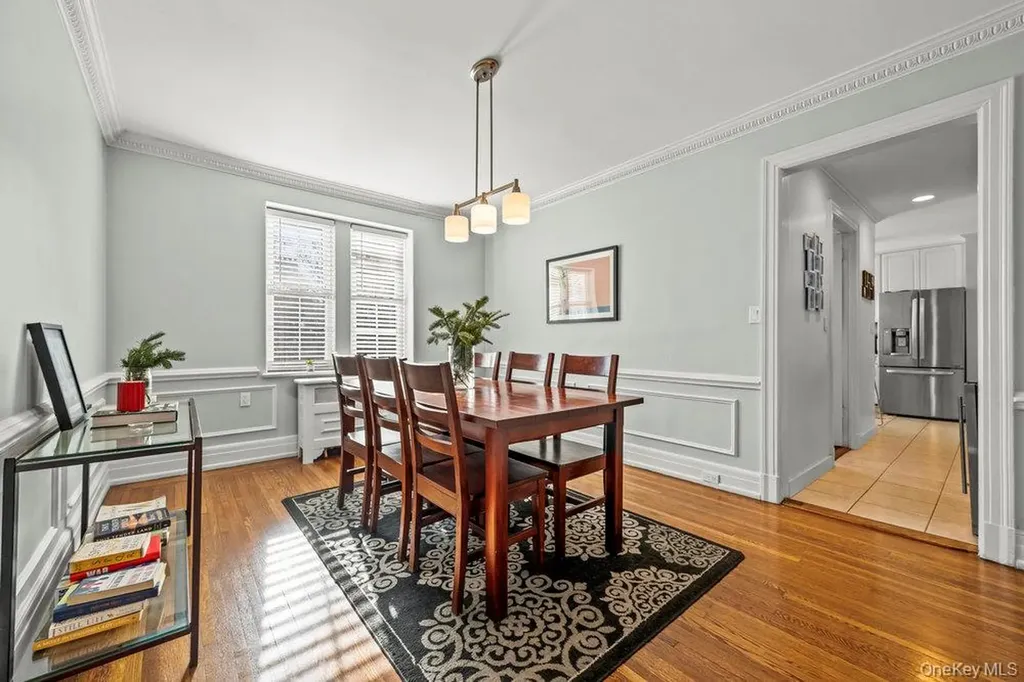 3 Alden Place Bronxville NY 10708