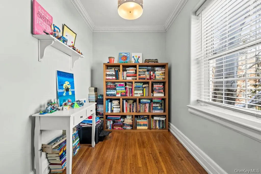 3 Alden Place Bronxville NY 10708