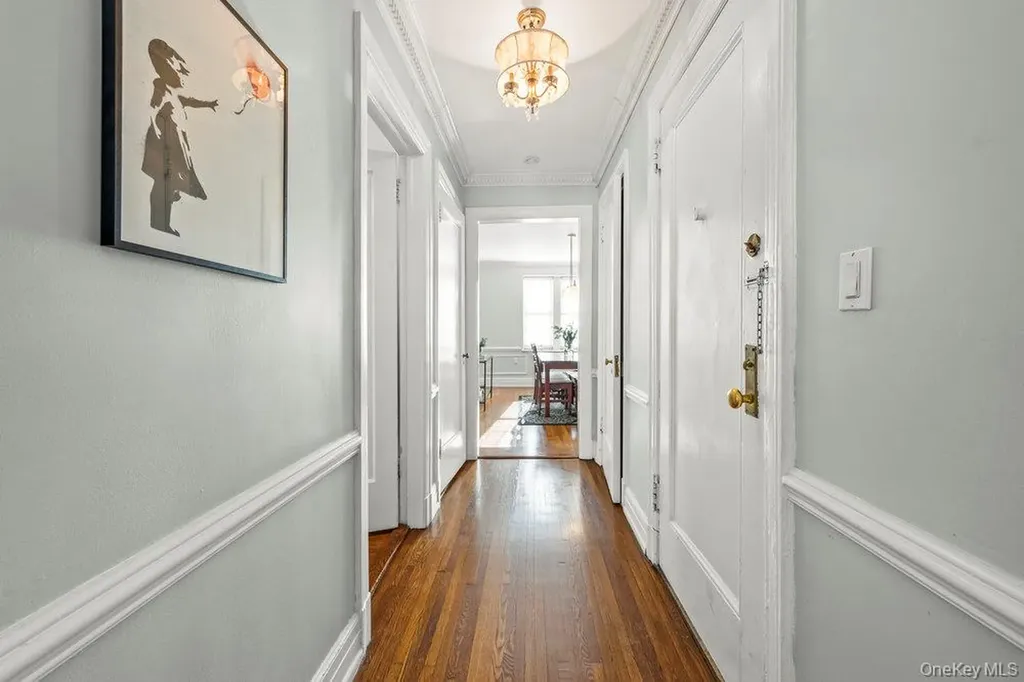 3 Alden Place Bronxville NY 10708
