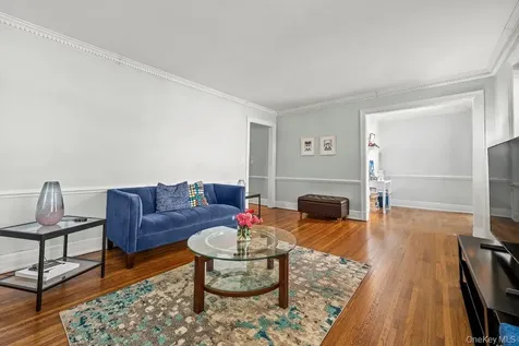 3 Alden Place Bronxville NY 10708