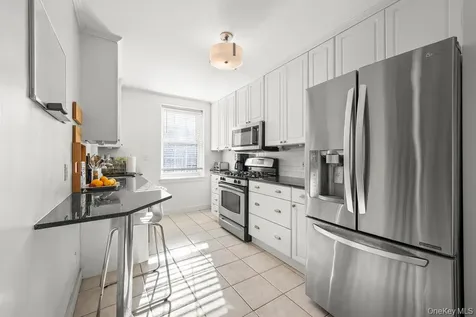 3 Alden Place Bronxville NY 10708
