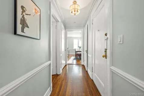 3 Alden Place Bronxville NY 10708
