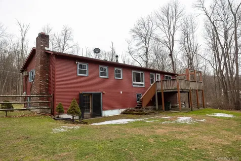 172 Farmingdale Road Blooming Grove NY 10914