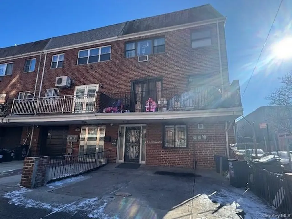 94-02 57th Avenue Elmhurst NY 11373