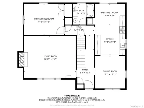 125 Travers Avenue Mamaroneck NY 10543