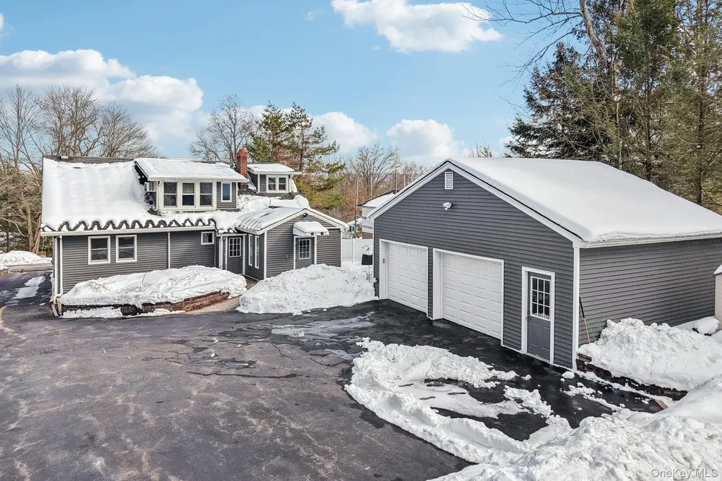 60 Stephens Road Tappan NY 10983
