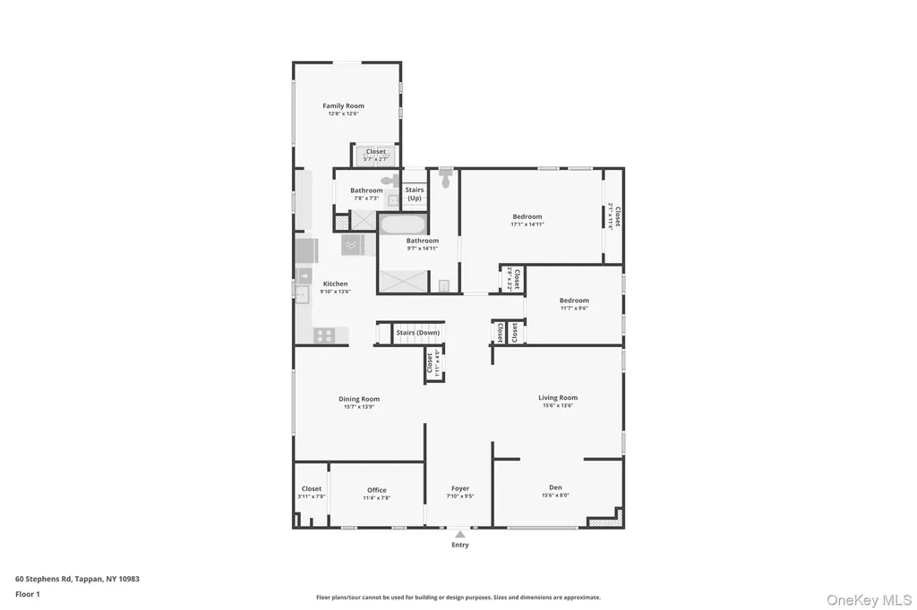 60 Stephens Road Tappan NY 10983