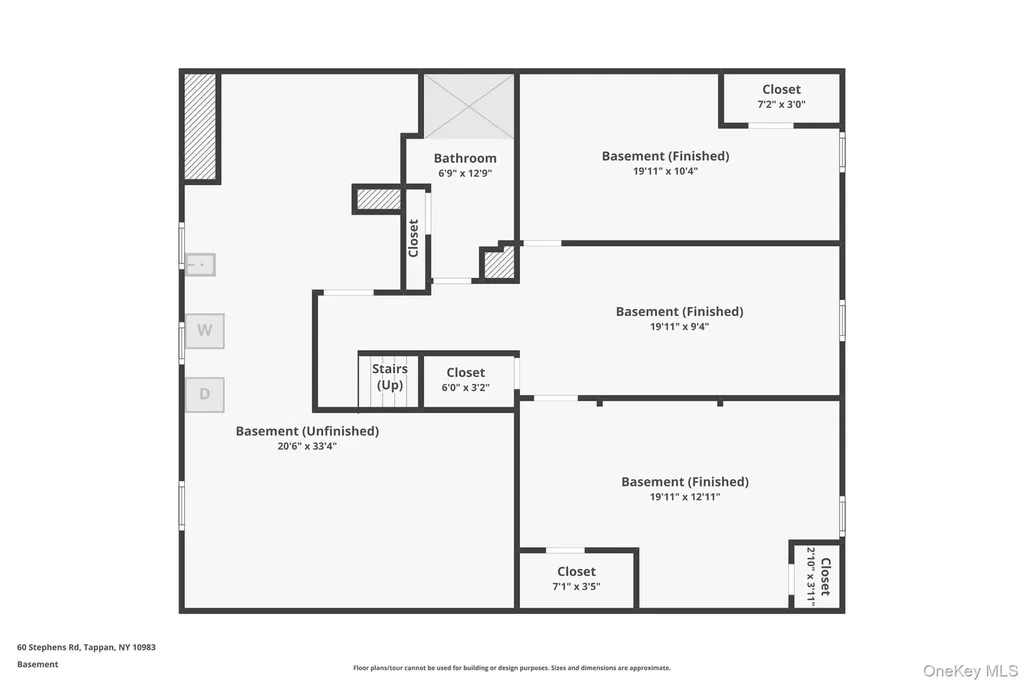 60 Stephens Road Tappan NY 10983