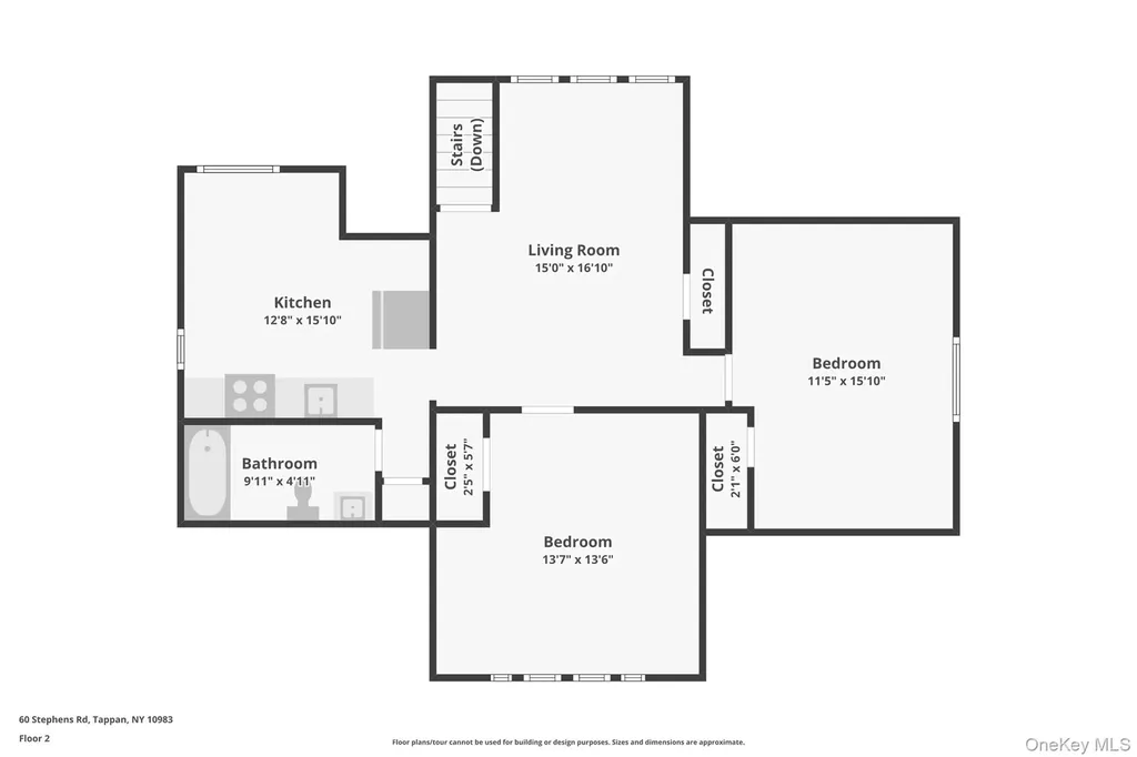 60 Stephens Road Tappan NY 10983