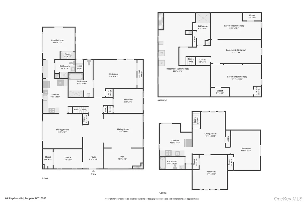 60 Stephens Road Tappan NY 10983
