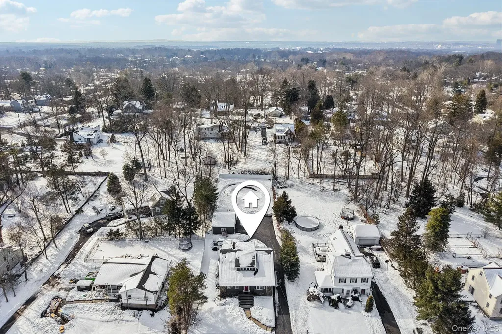 60 Stephens Road Tappan NY 10983