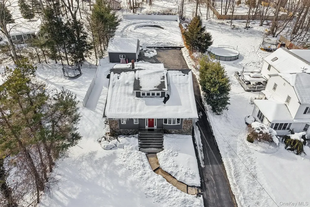 60 Stephens Road Tappan NY 10983