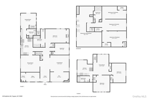 60 Stephens Road Tappan NY 10983