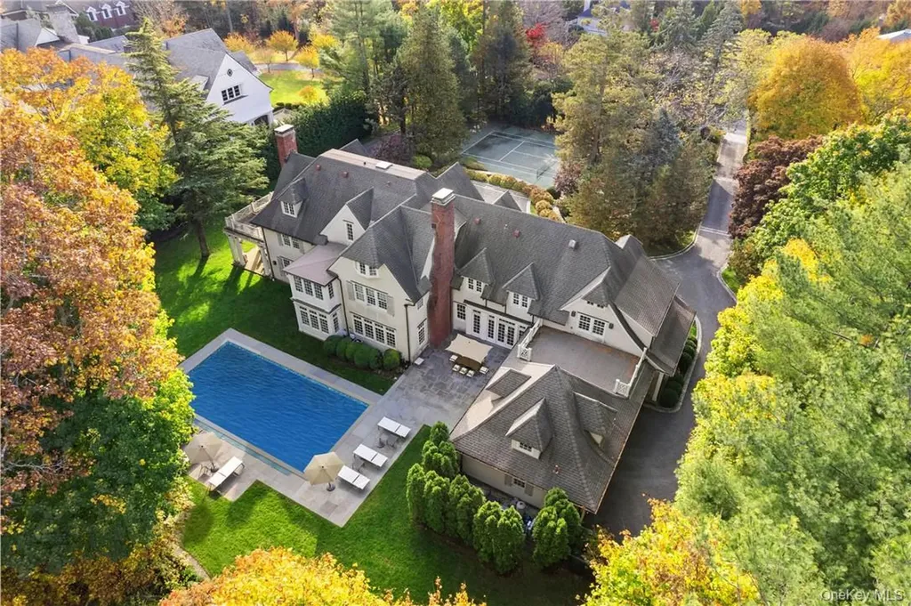 100 Morris Lane Scarsdale NY 10583