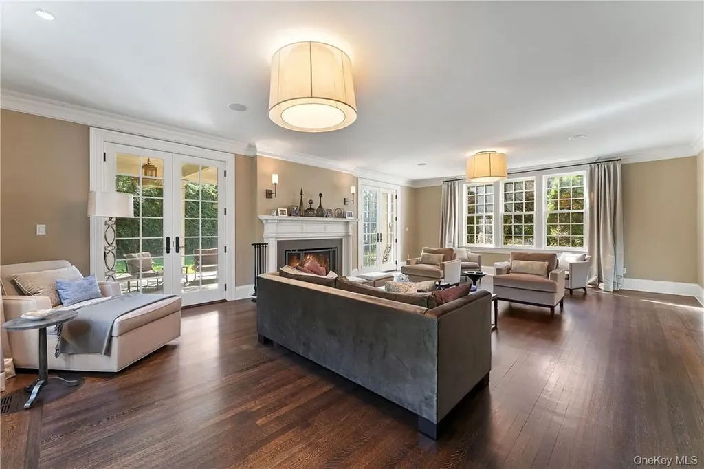 100 Morris Lane Scarsdale NY 10583