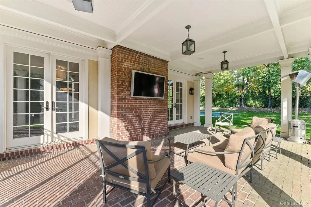 100 Morris Lane Scarsdale NY 10583