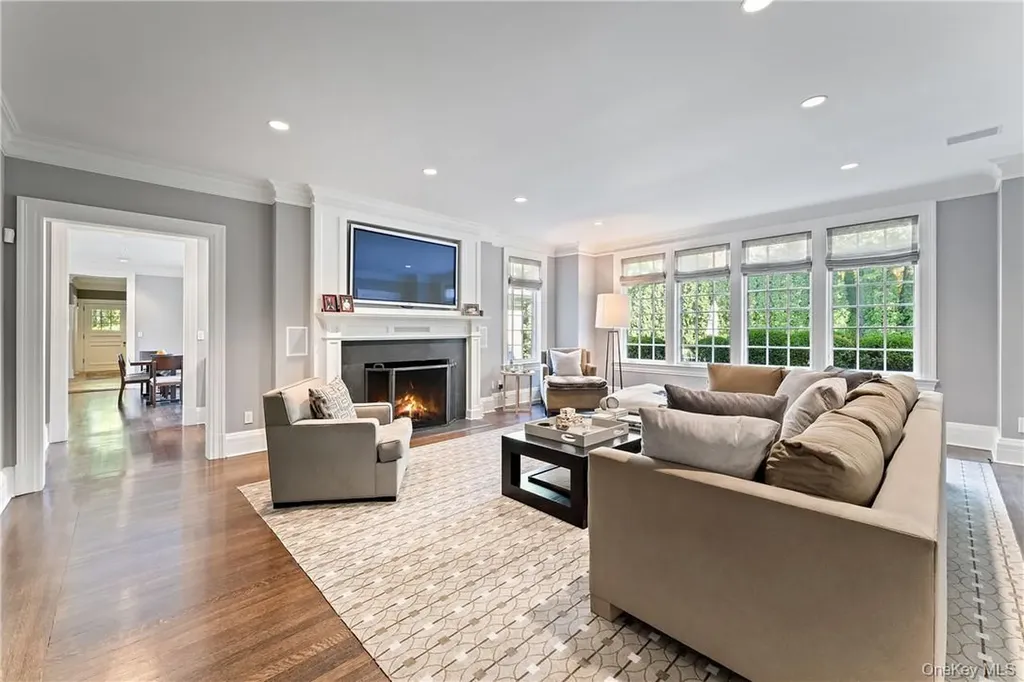 100 Morris Lane Scarsdale NY 10583