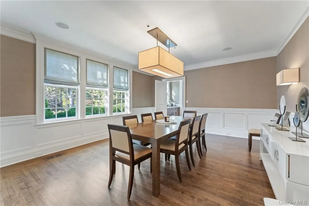 100 Morris Lane Scarsdale NY 10583
