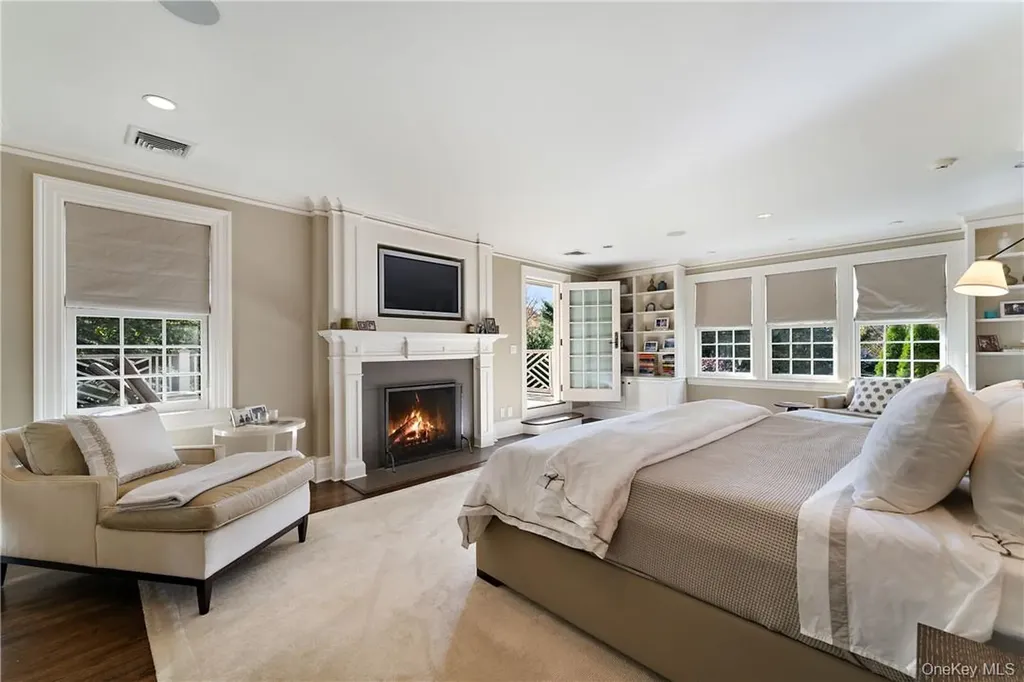 100 Morris Lane Scarsdale NY 10583