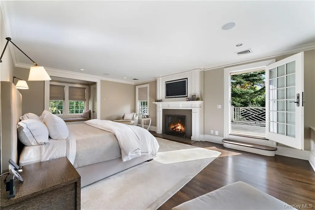 100 Morris Lane Scarsdale NY 10583