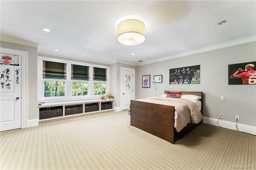 100 Morris Lane Scarsdale NY 10583