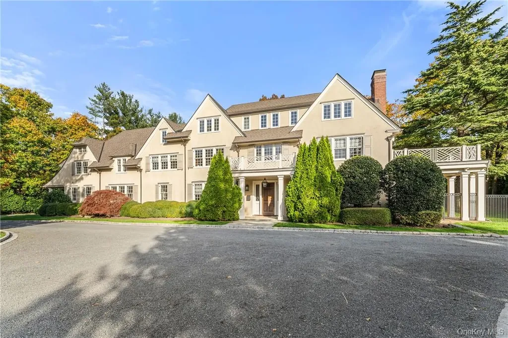 100 Morris Lane Scarsdale NY 10583