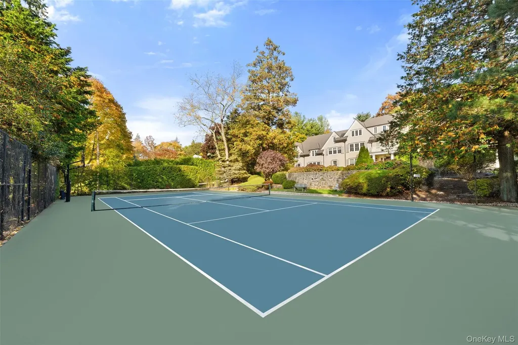 100 Morris Lane Scarsdale NY 10583