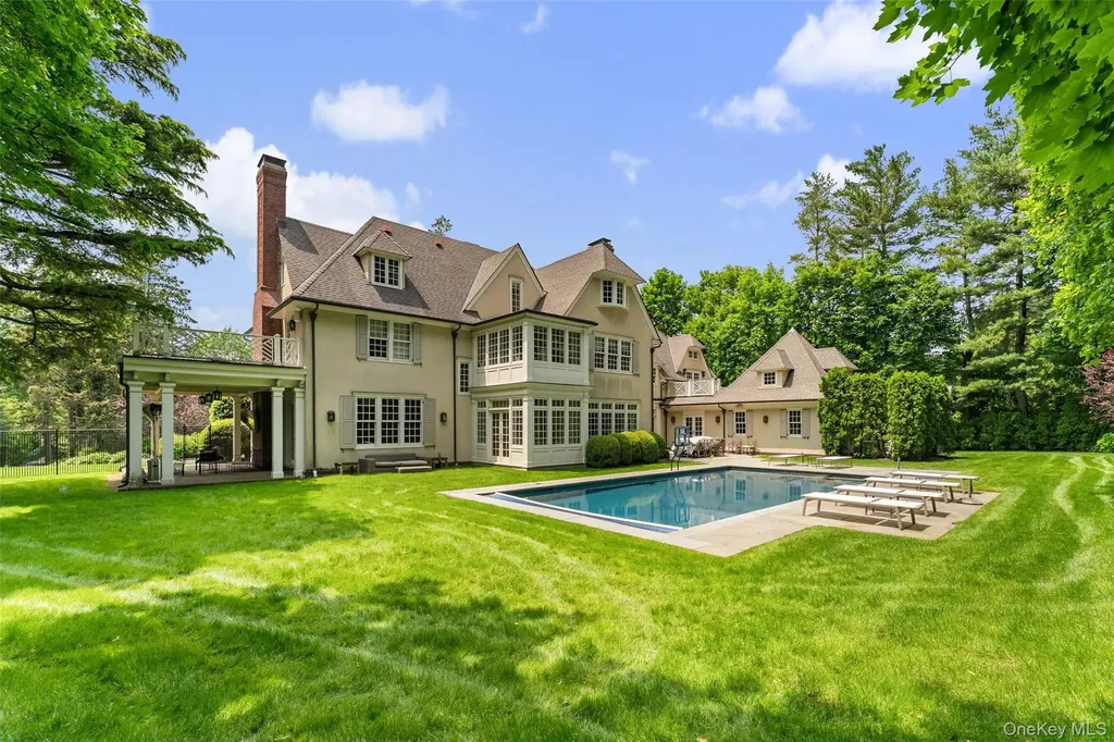 100 Morris Lane Scarsdale NY 10583