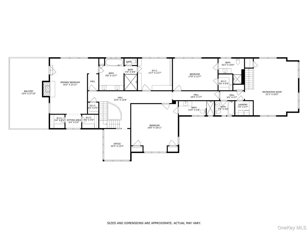 100 Morris Lane Scarsdale NY 10583