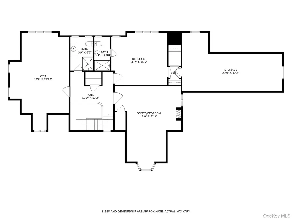 100 Morris Lane Scarsdale NY 10583