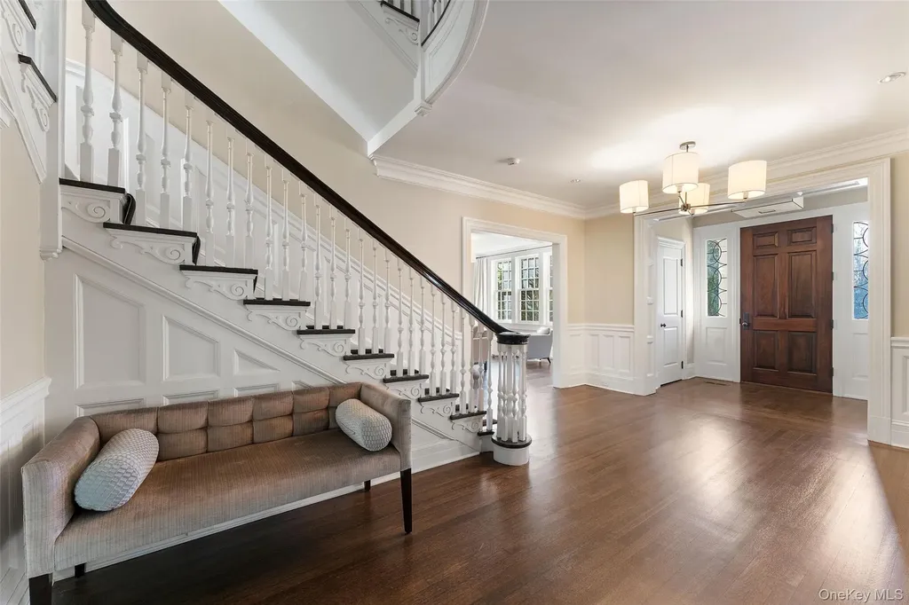 100 Morris Lane Scarsdale NY 10583