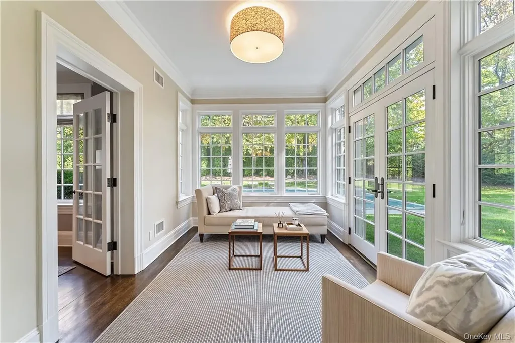 100 Morris Lane Scarsdale NY 10583